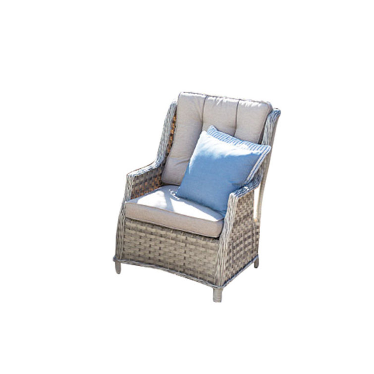 WFX Utility High Back Outdoor Patio Chair Cover Wayfair.co.uk